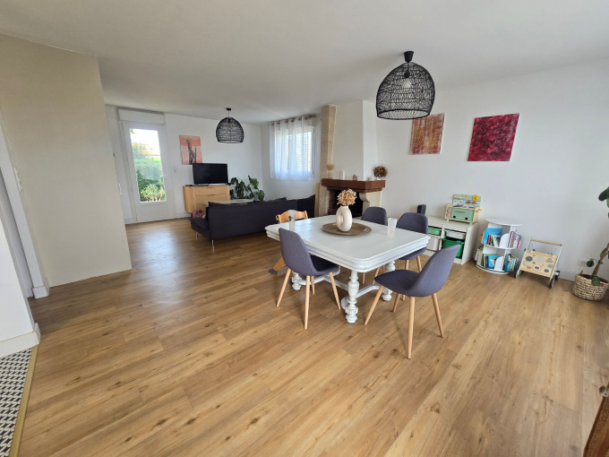 Offres de vente Maison Chavagnes-en-Paillers (85250)