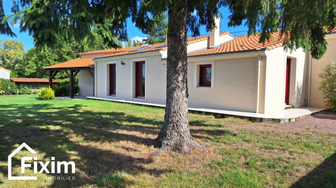 Offres de vente Maison Saint-Julien-de-Concelles (44450)