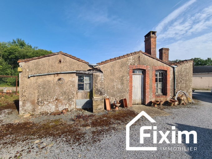 Offres de vente Maison Le Fuilet (49270)