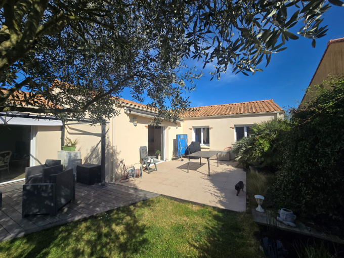 Offres de vente Maison Gorges (44190)