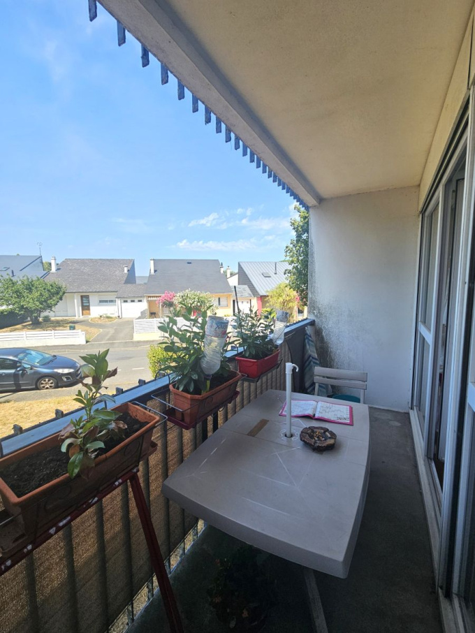 Offres de vente Appartement Rezé (44400)