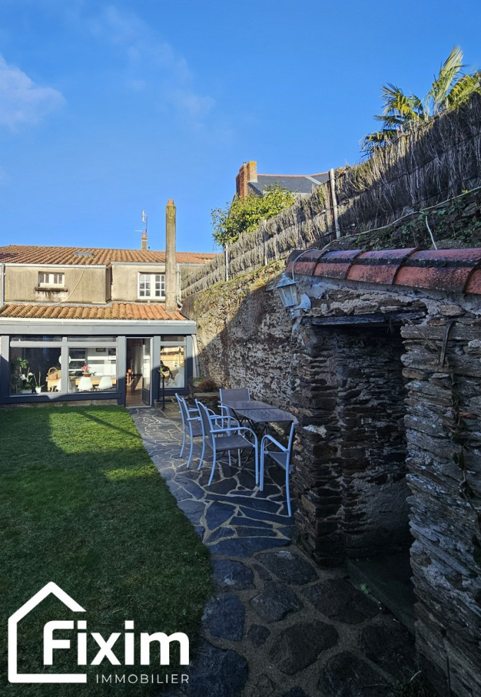 Offres de vente Maison Le Loroux-Bottereau (44430)