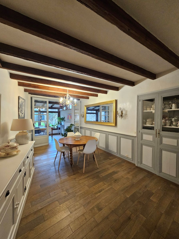 Offres de vente Maison Le Loroux-Bottereau (44430)