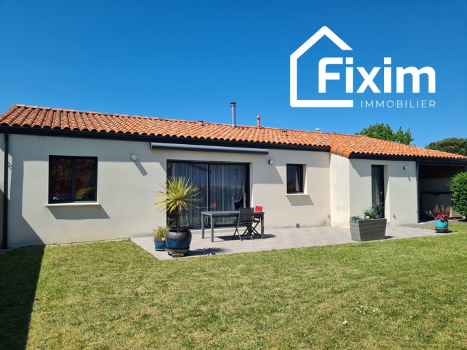 Offres de vente Maison Vallet (44330)