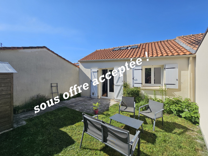 Offres de vente Maison Pont-Saint-Martin (44860)