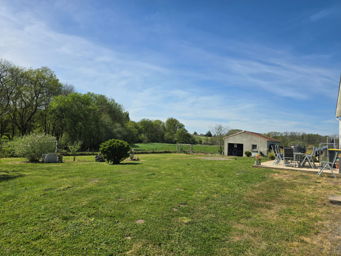 Offres de vente Maison Montbert (44140)