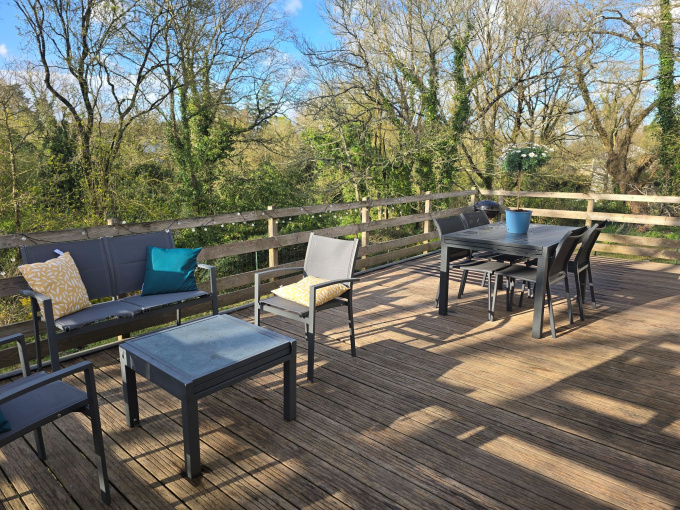 Offres de vente Maison Aigrefeuille-sur-Maine (44140)