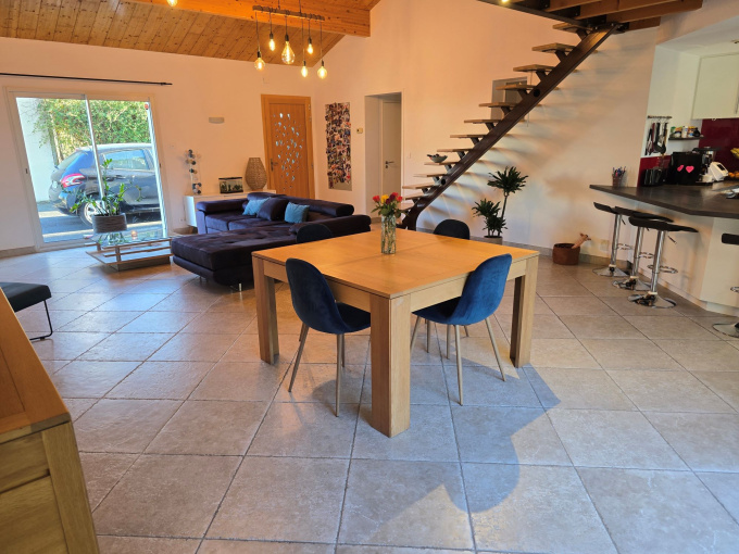 Offres de vente Maison Aigrefeuille-sur-Maine (44140)