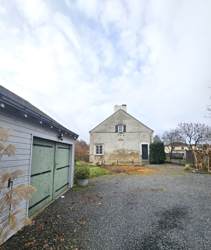 Offres de vente Maison Saint-Lumine-de-Clisson (44190)