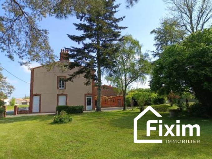 Offres de vente Maison Orée d'Ajou (49270)