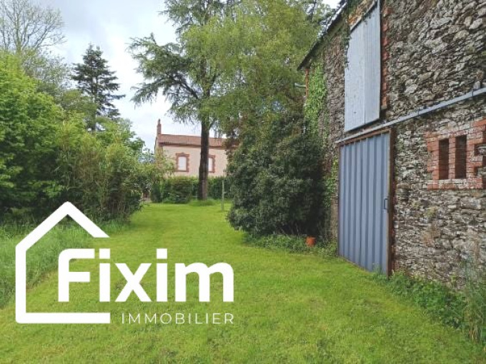 Offres de vente Maison Orée d'Ajou (49270)