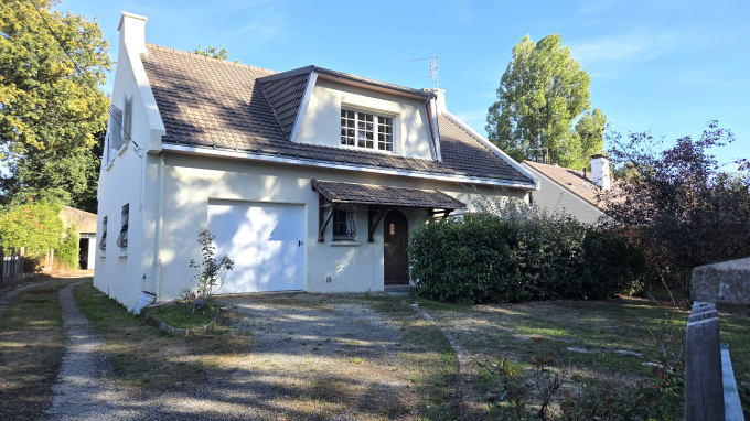 Offres de vente Maison Bouaye (44830)