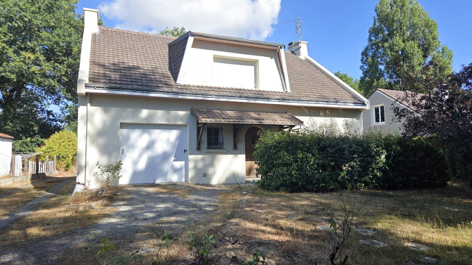 Offres de vente Maison Bouaye (44830)