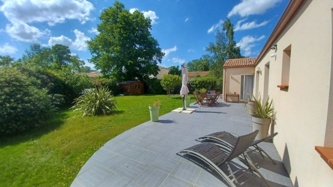 Offres de vente Maison Le Pallet (44330)