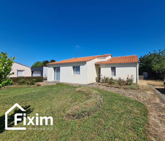 Offres de vente Maison Mouzillon (44330)