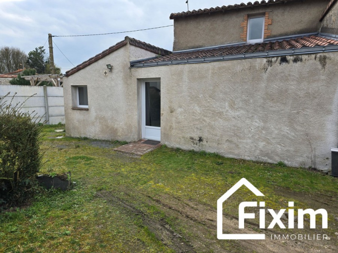 Offres de vente Maison Gorges (44190)