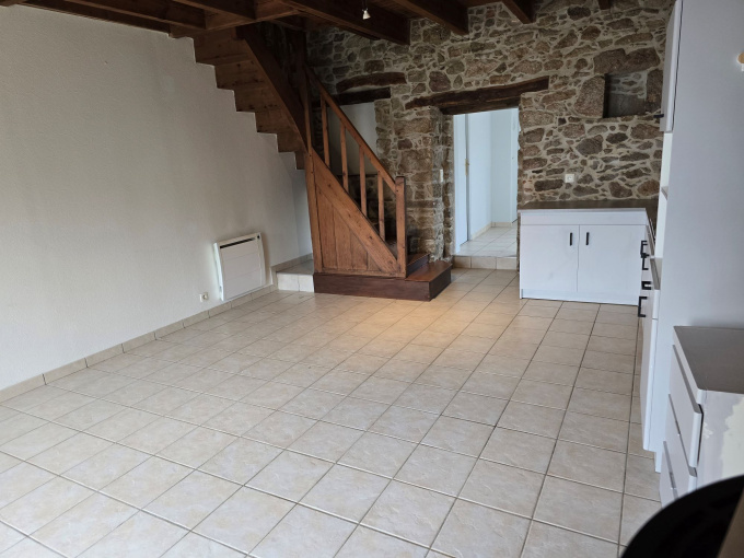 Offres de vente Maison Gorges (44190)