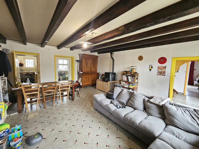 Offres de vente Maison Monnières (44690)