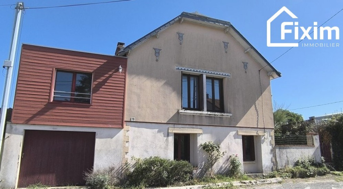 Offres de vente Maison Monnières (44690)