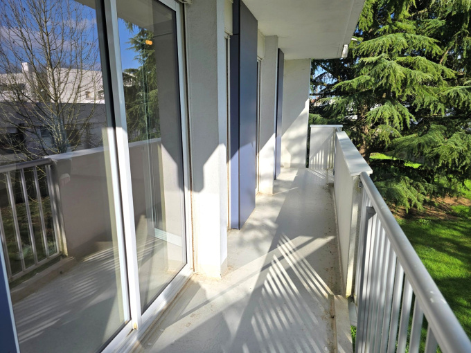 Offres de vente Appartement Cholet (49300)