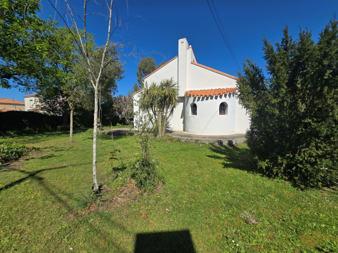 Offres de vente Maison Aigrefeuille-sur-Maine (44140)