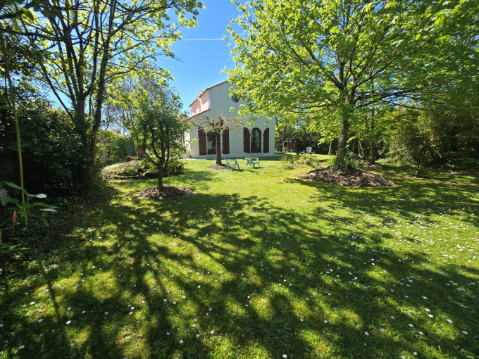 Offres de vente Maison Aigrefeuille-sur-Maine (44140)