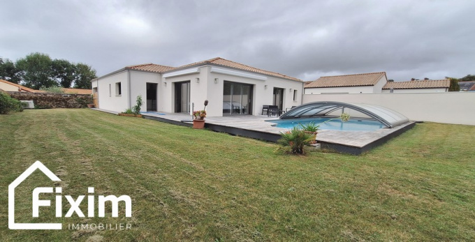 Offres de vente Maison La Chapelle-Heulin (44330)