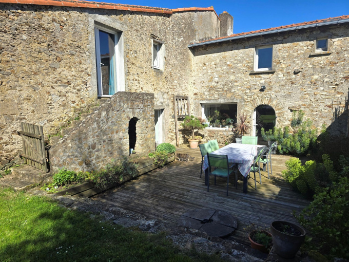 Offres de vente Maison La Haie-Fouassière (44690)