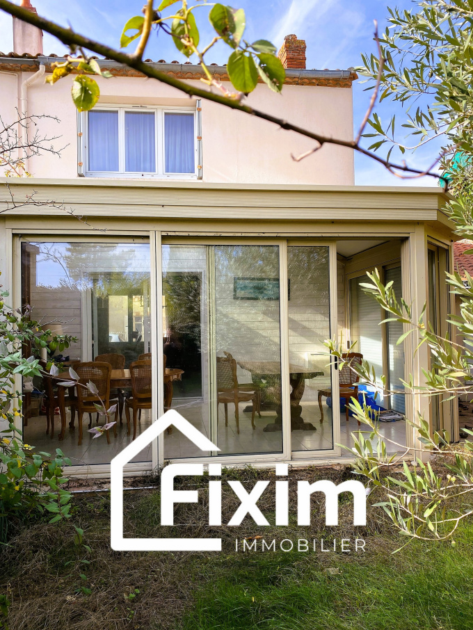 Offres de vente Maison La Chapelle-Heulin (44330)