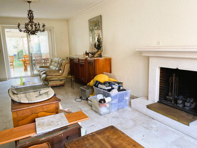 Offres de vente Maison La Chapelle-Heulin (44330)