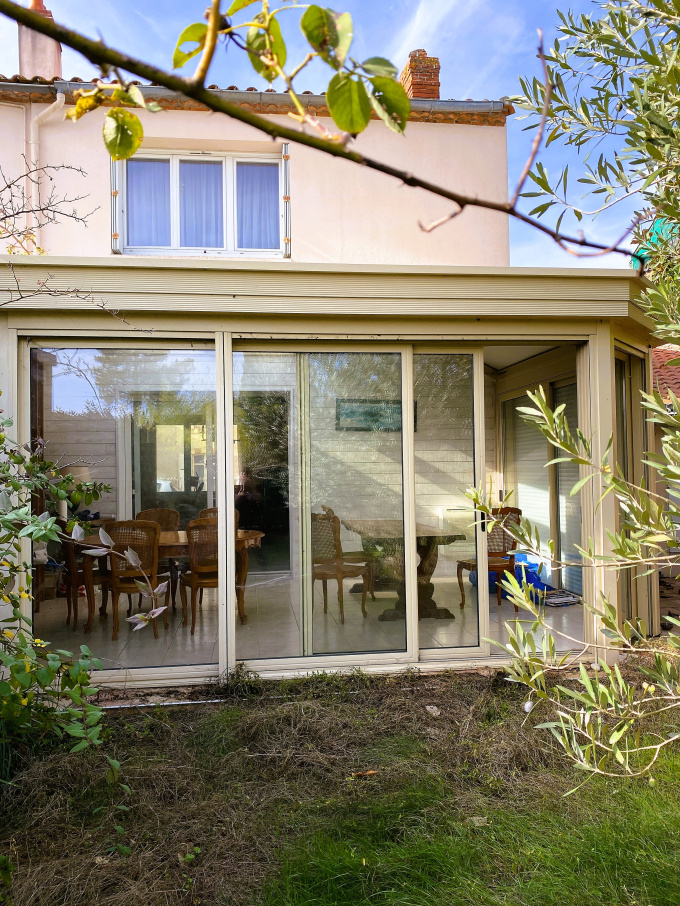 Offres de vente Maison La Chapelle-Heulin (44330)