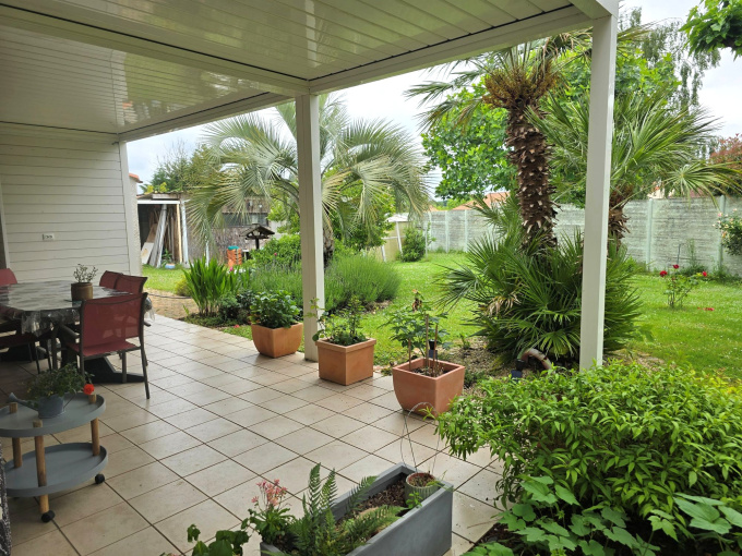 Offres de vente Maison Aigrefeuille-sur-Maine (44140)