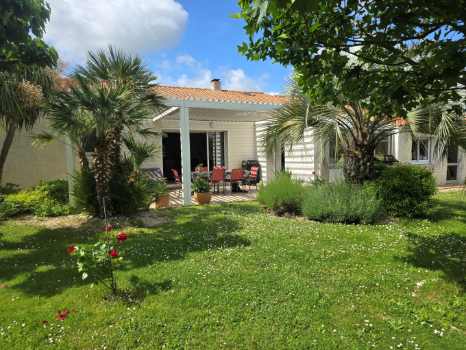 Offres de vente Maison Aigrefeuille-sur-Maine (44140)