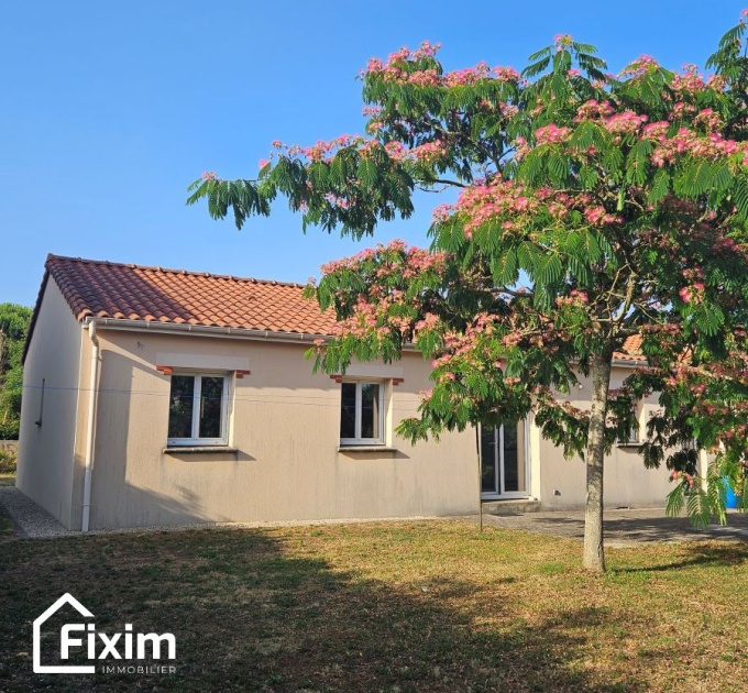 Offres de vente Maison Clisson (44190)
