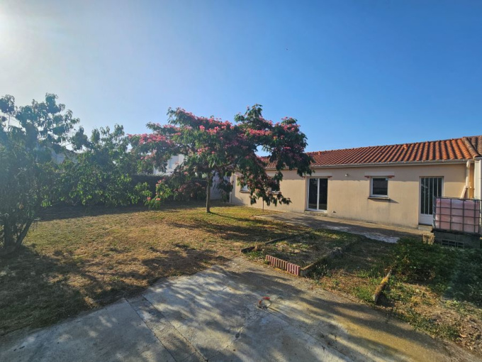 Offres de vente Maison Clisson (44190)
