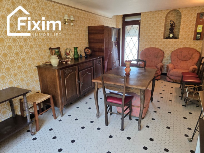 Offres de vente Maison Aigrefeuille-sur-Maine (44140)