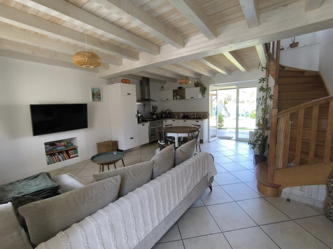 Offres de vente Maison Maisdon-sur-Sèvre (44690)