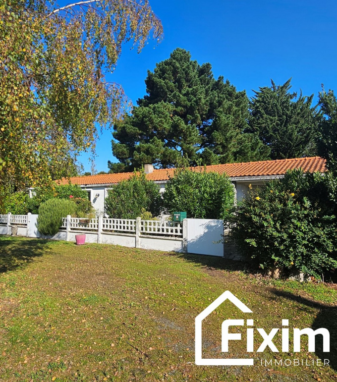 Offres de vente Maison La Chapelle-Heulin (44330)