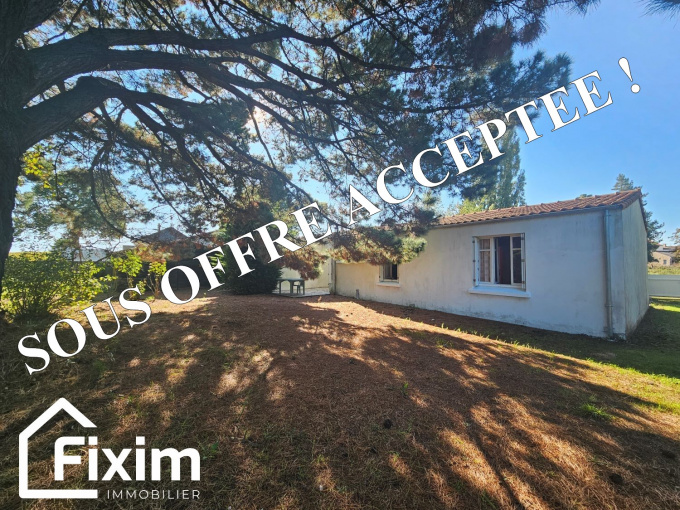 Offres de vente Maison La Chapelle-Heulin (44330)