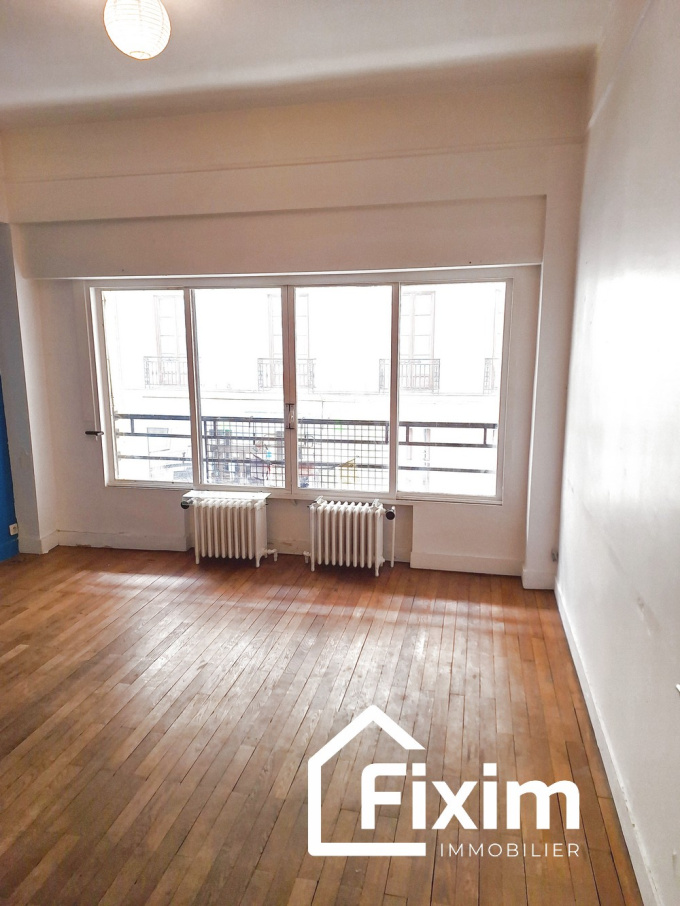 Offres de vente Appartement Nantes (44000)