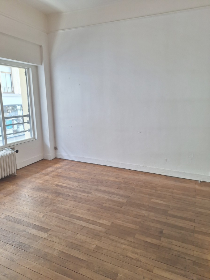 Offres de vente Appartement Nantes (44000)