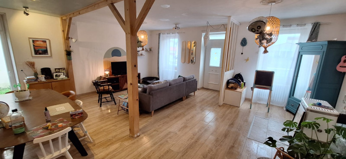 Offres de vente Maison Aigrefeuille-sur-Maine (44140)