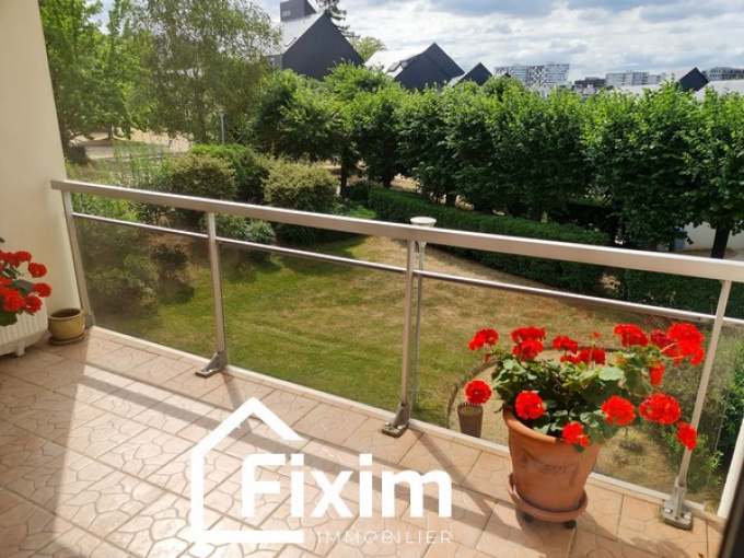 Offres de vente Appartement Saint-Sébastien-sur-Loire (44230)