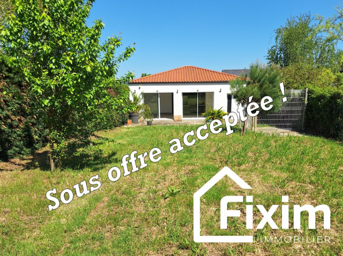 Offres de vente Maison Couffé (44521)