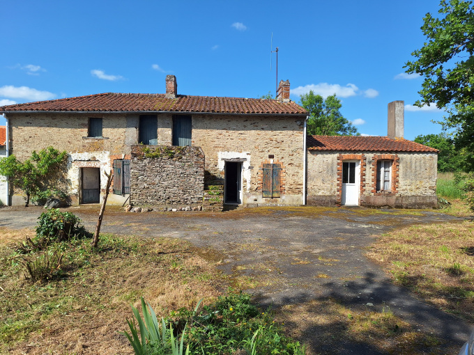 Offres de vente Maison La Chapelle-Heulin (44330)