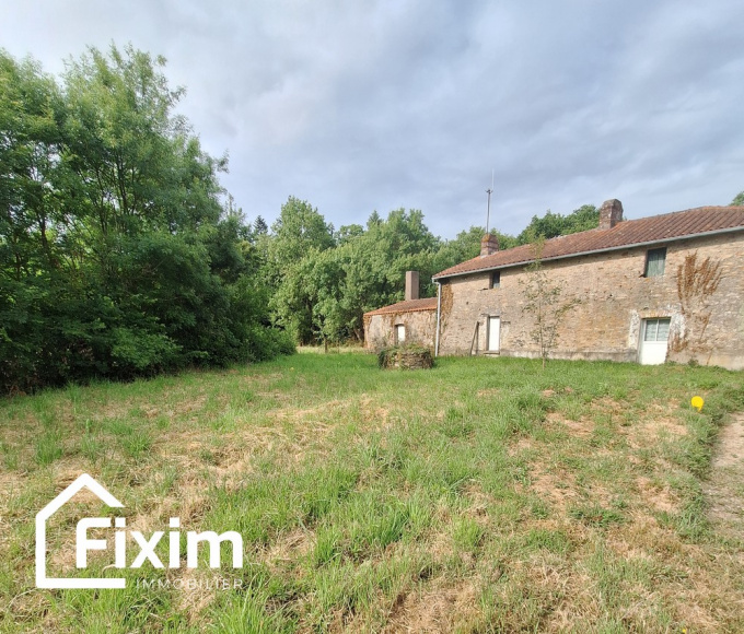 Offres de vente Maison La Chapelle-Heulin (44330)