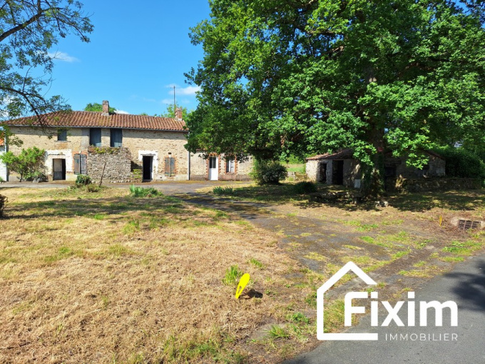 Offres de vente Maison La Chapelle-Heulin (44330)