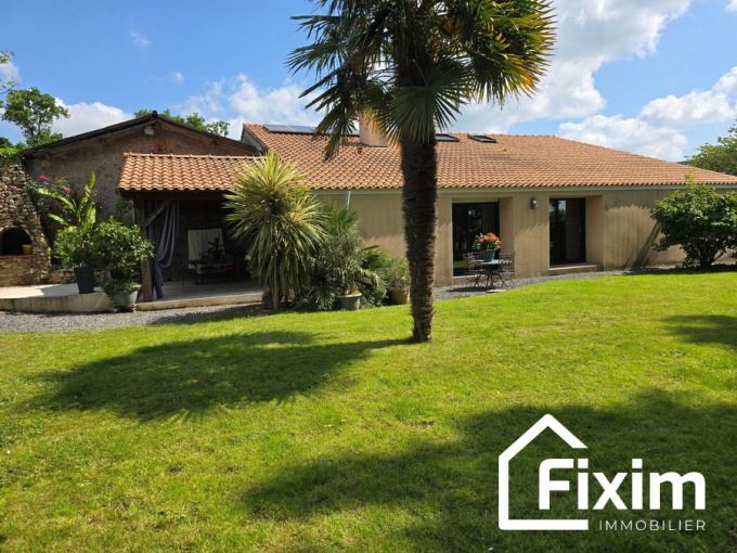 Offres de vente Maison Remouillé (44140)