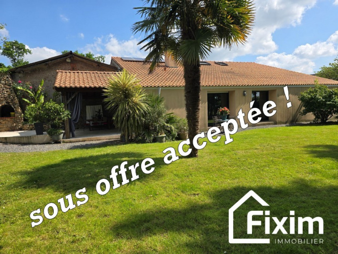Offres de vente Maison Remouillé (44140)