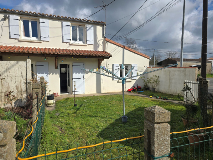 Offres de vente Maison Clisson (44190)